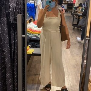H&M super comfy jumpsuit!
